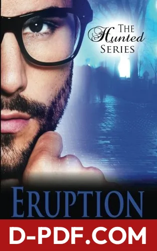 Eruption by Ivy Smoak book cover