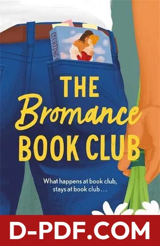 The Bromance Book Club by Lyssa Kay Adams book cover