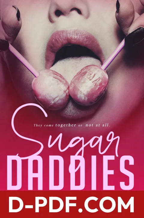 Sugar Daddies by Jade West book cover