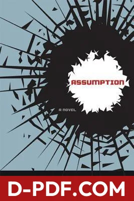 Assumption by Percival Everett book cover
