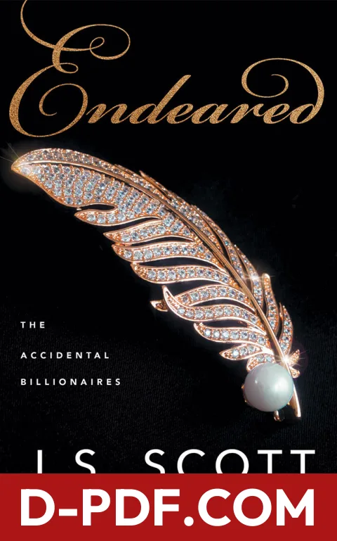 Endeared by J.S. Scott book cover