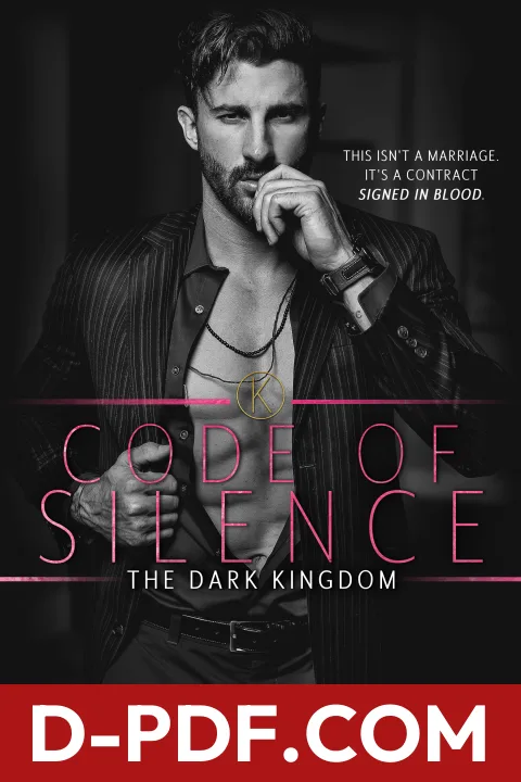 Code of Silence by Shantel Tessier book cover