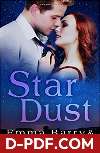 Star Dust by Emma Barry book cover