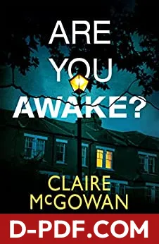 Are You Awake? by Claire McGowan book cover