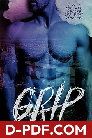 Grip by Kennedy Ryan book cover