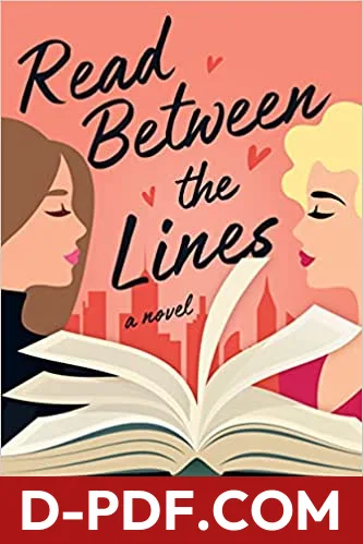 Read Between the Lines by Rachel Lacey book cover