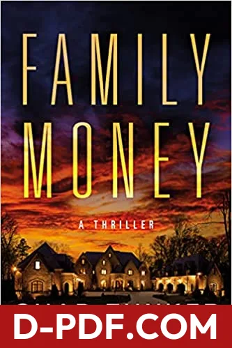 Family Money by Chad Zunker book cover
