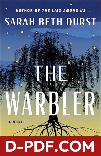 The Warbler by Sarah Beth Durst book cover