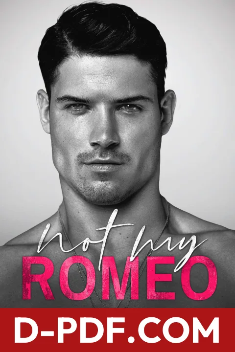 Not My Romeo by Ilsa Madden-Mills book cover