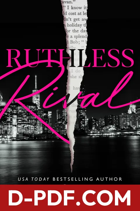 Ruthless Rival by L.J. Shen book cover