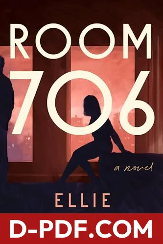Room 706 by Ellie Levenson book cover
