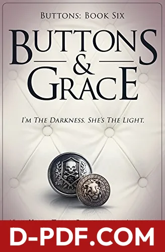Buttons and Grace by Penelope Sky book cover