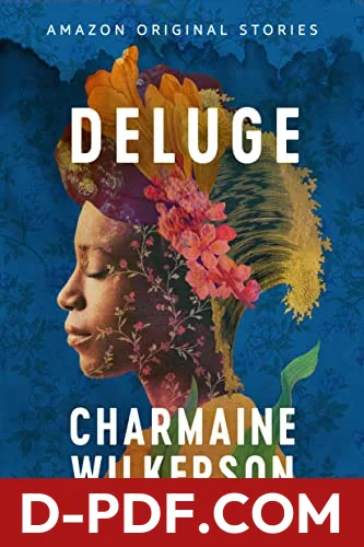 Deluge by Charmaine Wilkerson book cover
