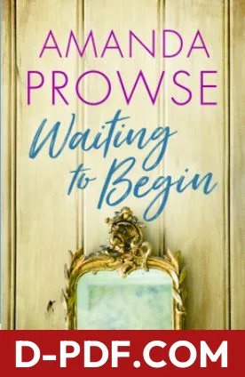 Waiting to Begin by Amanda Prowse book cover