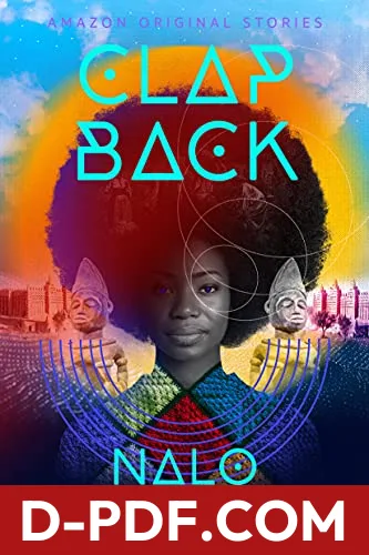 Clap Back by Nalo Hopkinson book cover