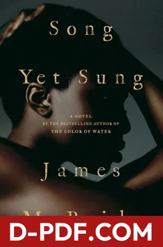 Song Yet Sung by James McBride book cover