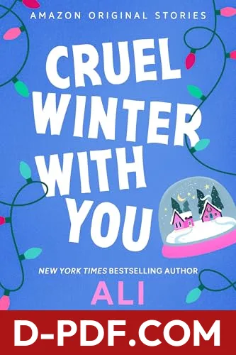 Cruel Winter with You by Ali Hazelwood book cover