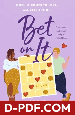 Bet on It by Jodie Slaughter book cover