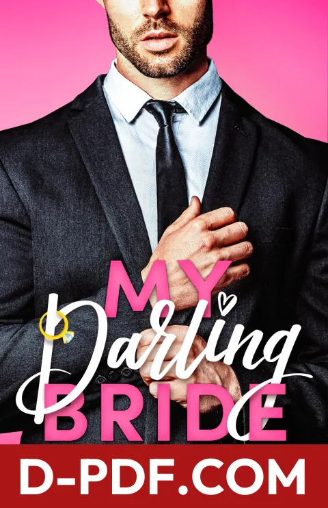 My Darling Bride by Ilsa Madden-Mills book cover