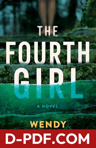 The Fourth Girl by Wendy Corsi Staub book cover