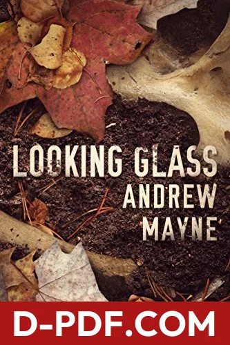 Looking Glass by Andrew Mayne book cover