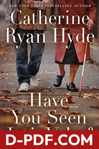 Have You Seen Luis Velez? by Catherine Ryan Hyde book cover