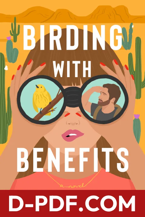 Birding with Benefits by Sarah T. Dubb book cover