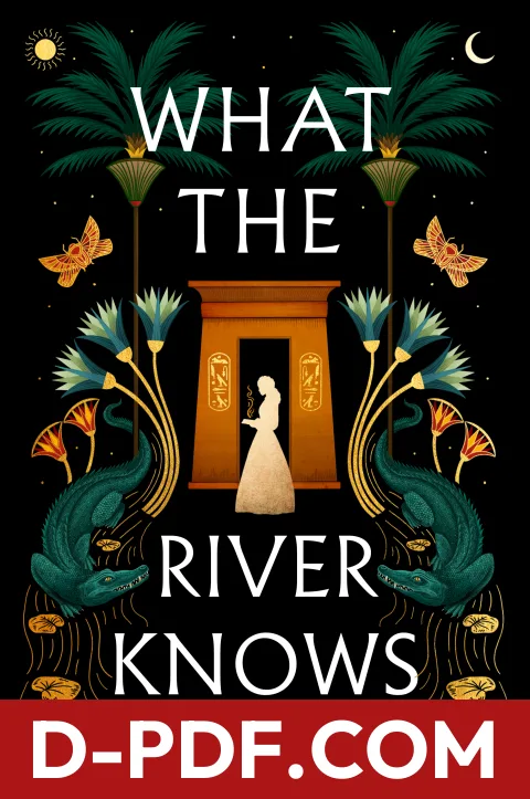 What the River Knows by Isabel Ibañez book cover
