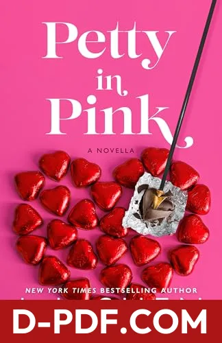 Petty in Pink by L.J. Shen book cover