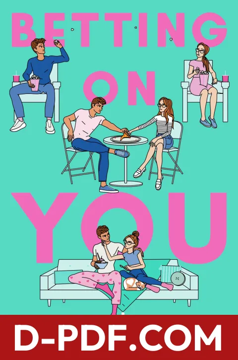 Betting on You by Lynn Painter book cover