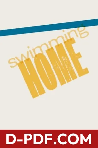 Swimming Home by Deborah Levy book cover