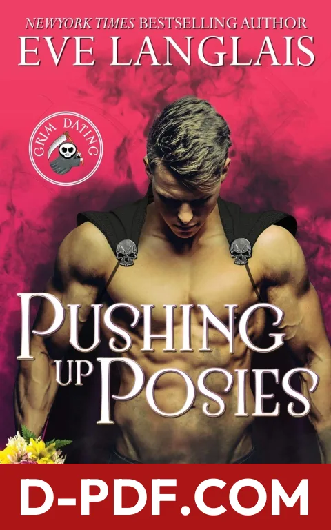 Pushing Up Posies by Eve Langlais book cover