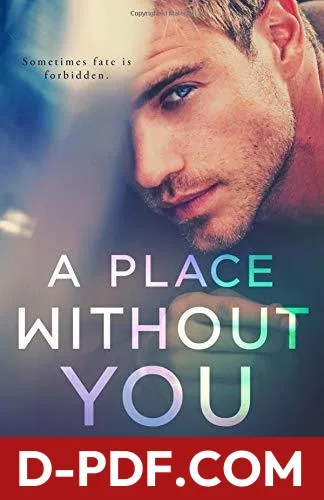 A Place Without you by Jewel E. Ann book cover