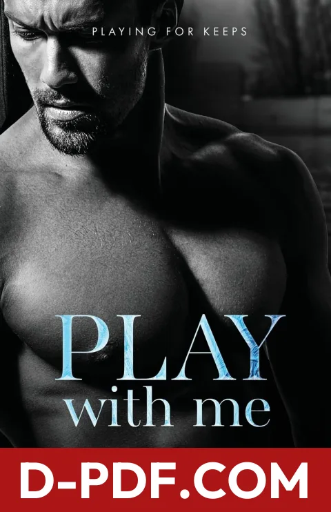 Play With Me by Becka Mack book cover