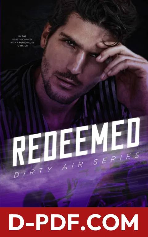 Redeemed by Lauren Asher book cover