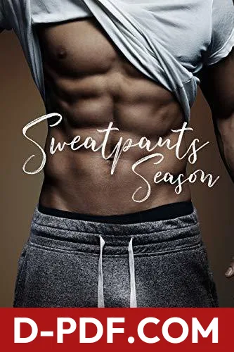 Sweatpants Season by Danielle Allen book cover