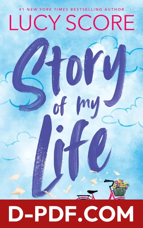Story of My Life by Lucy Score book cover