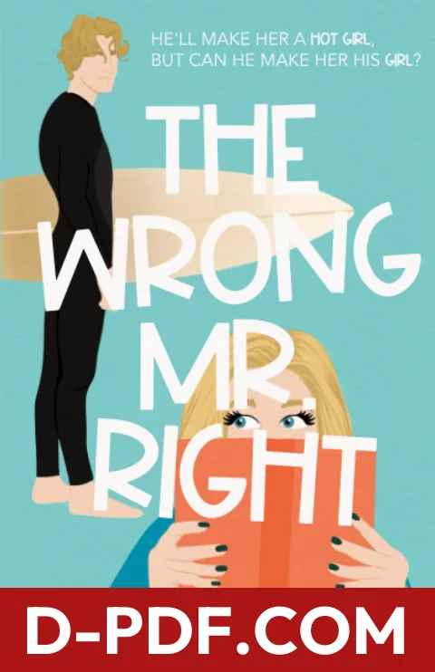 The Wrong Mr. Right by Stephanie Archer book cover