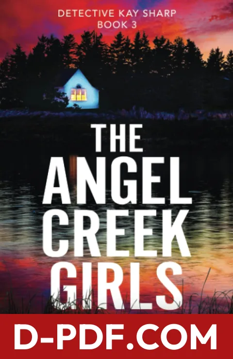 The Angel Creek Girls by Leslie Wolfe book cover