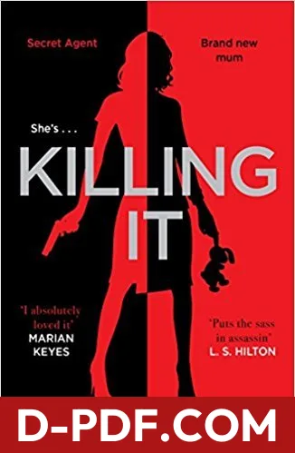 Killing It by Asia Mackay book cover