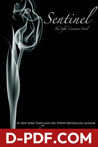 Sentinel by Jennifer L. Armentrout book cover