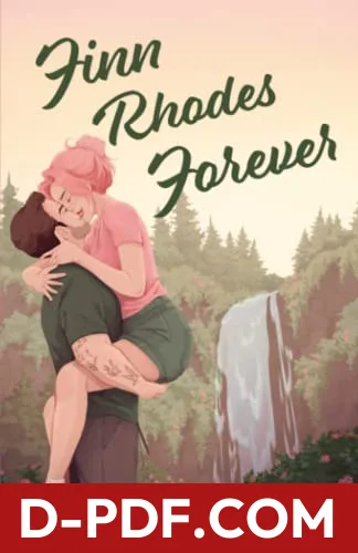 Finn Rhodes Forever by Stephanie Archer book cover