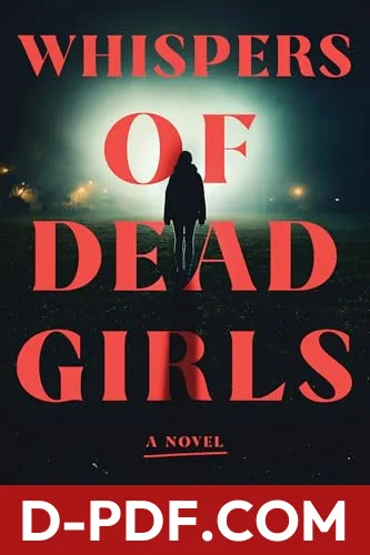 Whispers of Dead Girls by Marlee Bush book cover