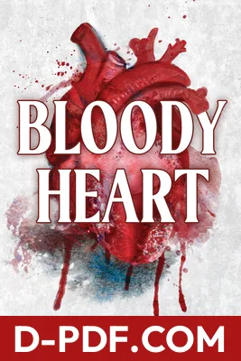 Bloody Heart by Sophie Lark book cover