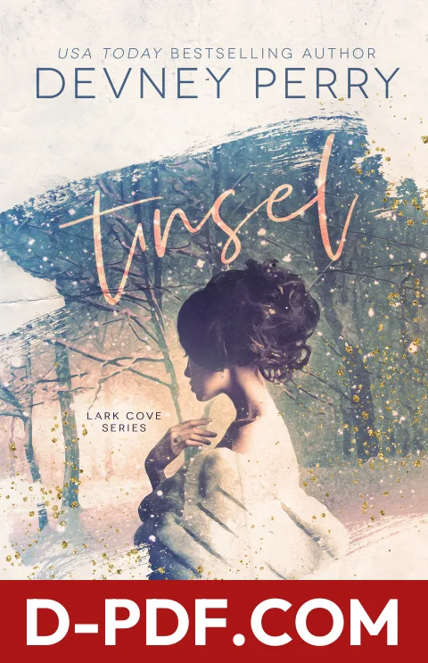 Tinsel by Devney Perry book cover