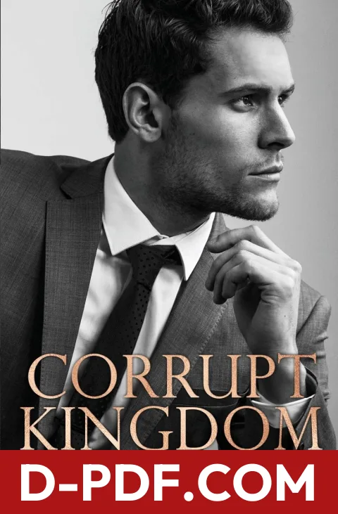Corrupt Kingdom by Ava Harrison book cover