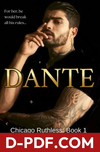 Dante by Sadie Kincaid book cover
