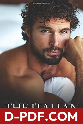 The Italian by T.L. Swan book cover