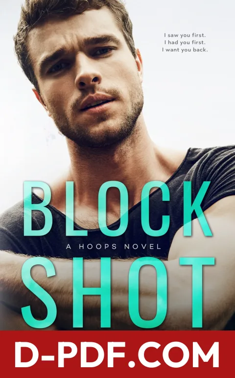 Block Shot by Kennedy Ryan book cover