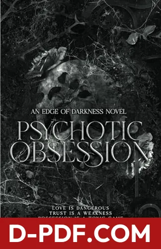 Psychotic Obsession by Leigh Rivers book cover